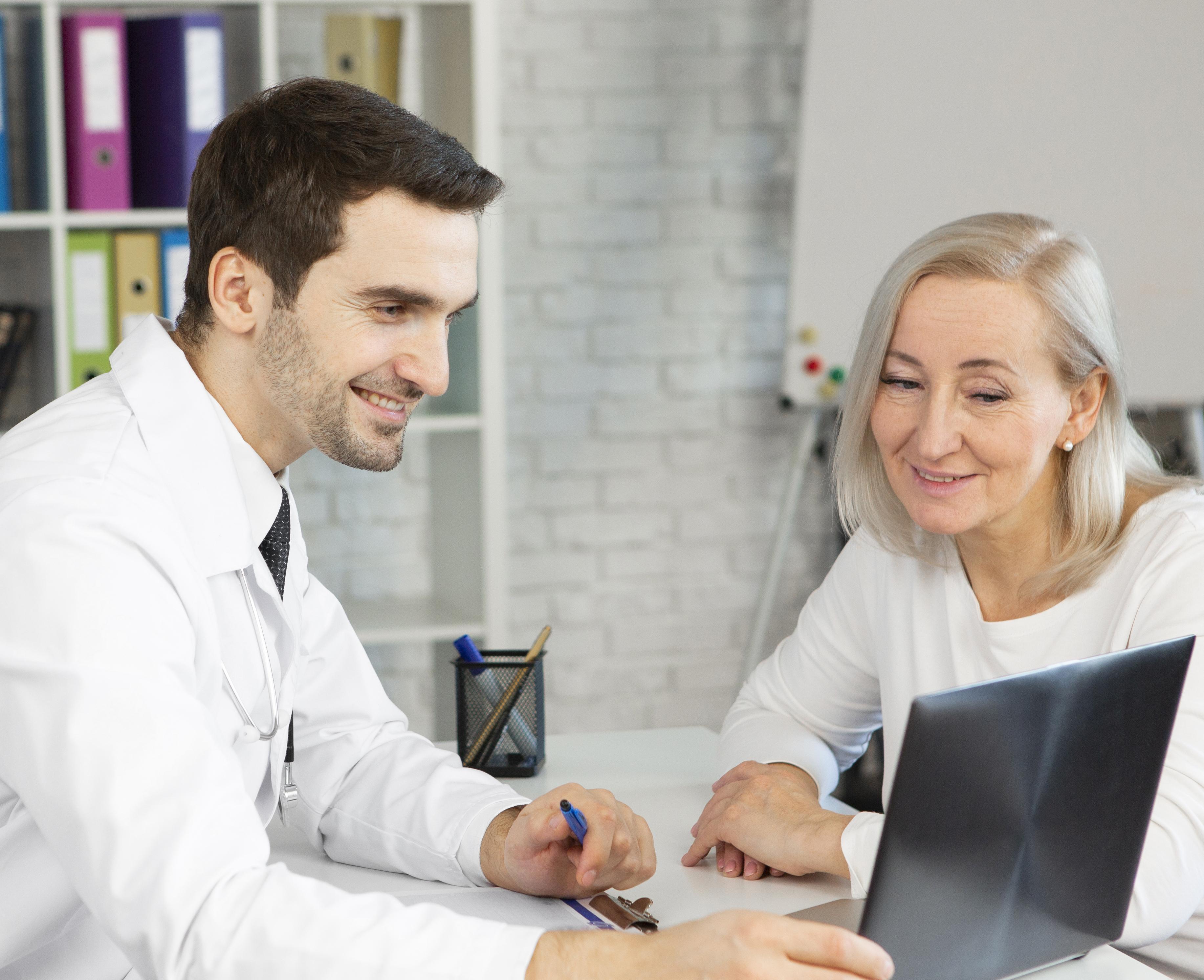 Medical Billing Team