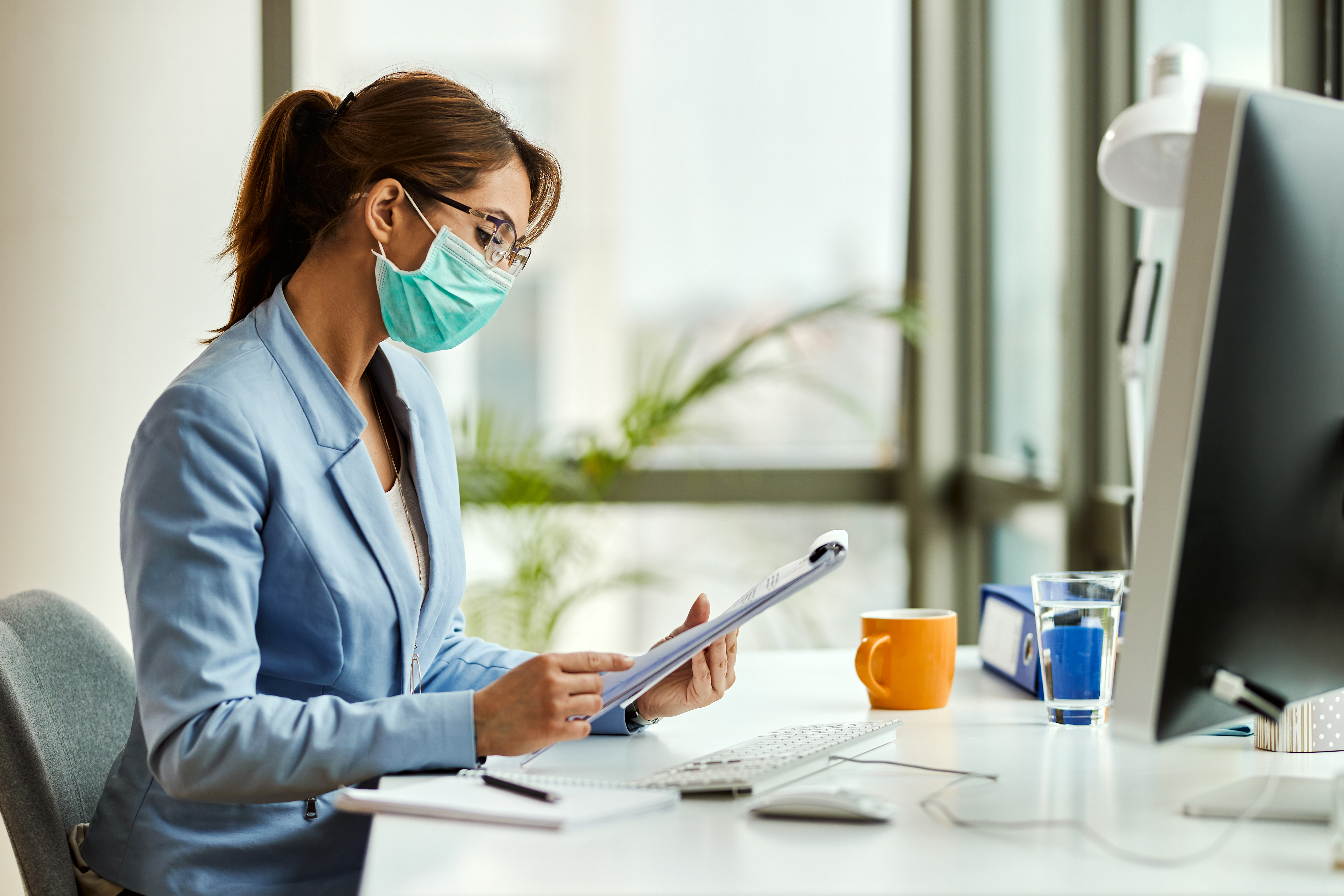 Why choose Axaline